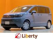 2025 HONDA FREED