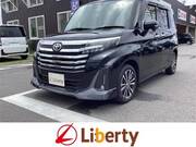2023 TOYOTA ROOMY