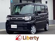 2024 SUZUKI SPACIA