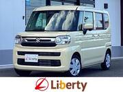 2024 SUZUKI SPACIA