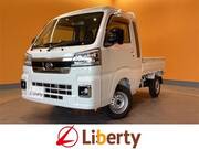 2025 DAIHATSU HIJET TRUCK