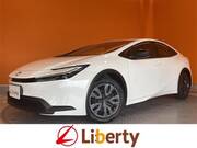 2025 TOYOTA PRIUS
