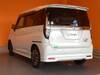 SUZUKI SOLIO BANDIT
