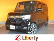 2020 HONDA N-BOX CUSTOM