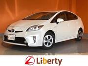 2015 TOYOTA PRIUS S