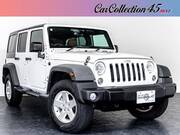 2016 CHRYSLER JEEP WRANGLER UNLIMITED