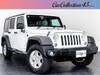 CHRYSLER JEEP WRANGLER UNLIMITED