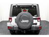 CHRYSLER JEEP WRANGLER UNLIMITED