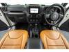 CHRYSLER JEEP WRANGLER UNLIMITED
