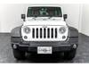 CHRYSLER JEEP WRANGLER UNLIMITED