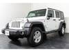 CHRYSLER JEEP WRANGLER UNLIMITED