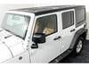 CHRYSLER JEEP WRANGLER UNLIMITED