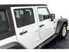 CHRYSLER JEEP WRANGLER UNLIMITED
