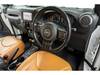 CHRYSLER JEEP WRANGLER UNLIMITED