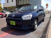 2019 TOYOTA SUCCEED VAN