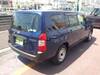 TOYOTA SUCCEED VAN