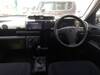 TOYOTA SUCCEED VAN