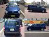TOYOTA SUCCEED VAN