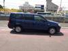 TOYOTA SUCCEED VAN