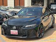 2023 LEXUS IS
