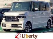 2025 HONDA N-BOX CUSTOM