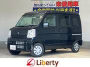 2024 NISSAN CLIPPER VAN