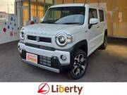 2025 SUZUKI HUSTLER