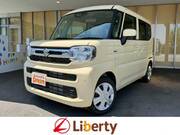 2025 SUZUKI SPACIA