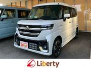 2025 SUZUKI SPACIA CUSTOM
