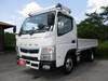 FUSO CANTER