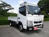 FUSO CANTER