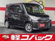2015 SUZUKI SPACIA