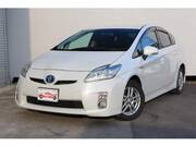 2011 TOYOTA PRIUS S