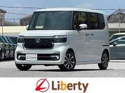 2025 HONDA N-BOX CUSTOM