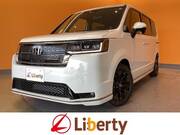 2025 HONDA STEPWAGON
