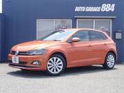 2018 VOLKSWAGEN POLO
