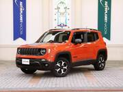 2021 CHRYSLER JEEP RENEGADE