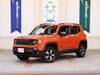 CHRYSLER JEEP RENEGADE