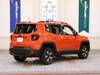 CHRYSLER JEEP RENEGADE