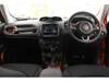 CHRYSLER JEEP RENEGADE
