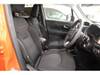 CHRYSLER JEEP RENEGADE