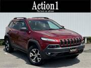 2015 CHRYSLER JEEP CHEROKEE