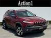 CHRYSLER JEEP CHEROKEE