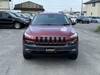 CHRYSLER JEEP CHEROKEE
