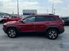 CHRYSLER JEEP CHEROKEE