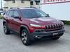 CHRYSLER JEEP CHEROKEE