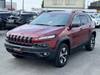 CHRYSLER JEEP CHEROKEE