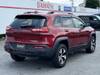 CHRYSLER JEEP CHEROKEE