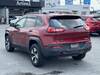 CHRYSLER JEEP CHEROKEE
