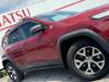 CHRYSLER JEEP CHEROKEE
